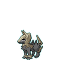 Halloween Manectric