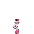 Valentine Chimecho