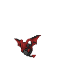Halloween Shedinja
