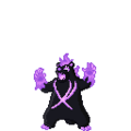 Halloween Ursaring