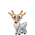 Christmas Wyrdeer (2024)