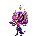 Halloween Blacephalon