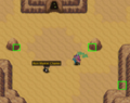 Regirock Relics
