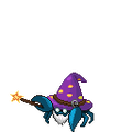 Halloween Parasect