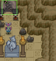 Regirock Tomb