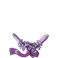 Valentine Doublade