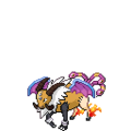Halloween Tauros