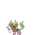 Valentine Leafeon