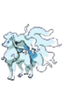 Alolan Ninetales
