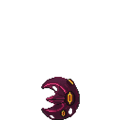 Halloween Lunatone
