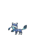 Christmas Glaceon