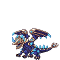 Halloween Hextech Druddigon