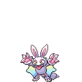Easter Gligar