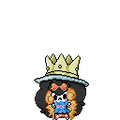Halloween Whimsicott