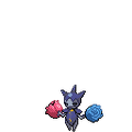 Shadow Roselia