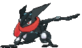 Shiny Greninja