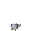 Shiny Hisuian Qwilfish