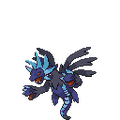 Shadow Hydreigon
