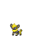 Valentine Luxio