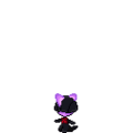 Halloween Ralts
