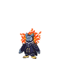 Halloween Prinplup