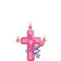 Easter Mega Sableye