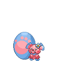 Easter Snubbull