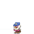 Valentine Rufflet