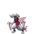 Halloween Garchomp