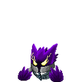 Halloween Mega Gengar