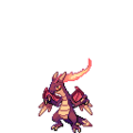 Halloween Grovyle