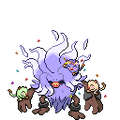 Easter Annihilape
