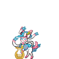 Valentine Sylveon