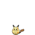 Easter Mimikyu