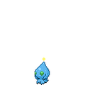 Halloween Rainy Castform