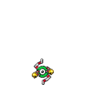 Christmas Unown S