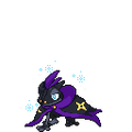 Christmas Frogadier Chroma