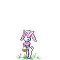 Easter Lopunny