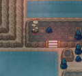 Languid Mushroom in Slowpoke Well L1