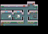 Silph Co. 3F