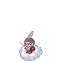 Valentine Female Torchic