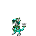Summer Breloom