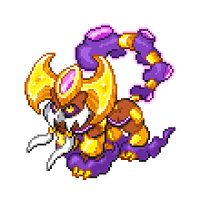 Victorious Landorus-Therian Chroma (April 2025)