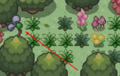 Breezy Path Micle Berry