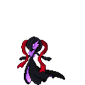 Halloween Gardevoir