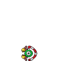 Christmas Unown D