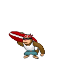 Halloween Vigoroth
