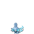 Christmas Mudkip