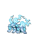 Christmas Swampert