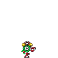 Christmas Unown F